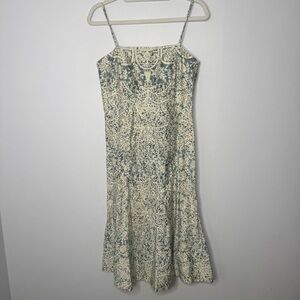 Peruvian Connection dress size 6